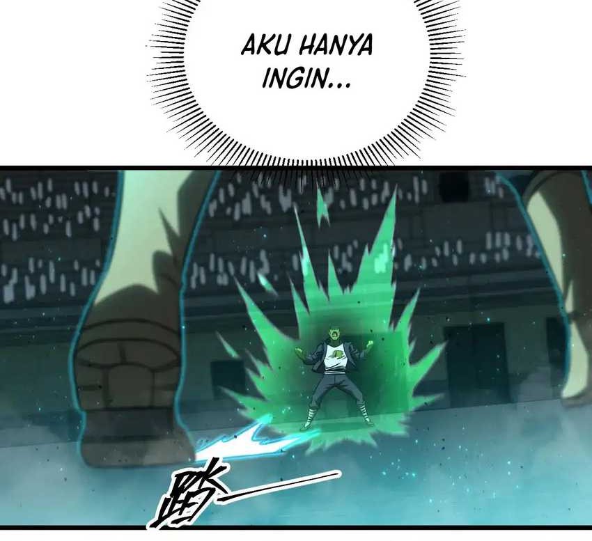 Apex Future Martial Arts Chapter 114 page 41