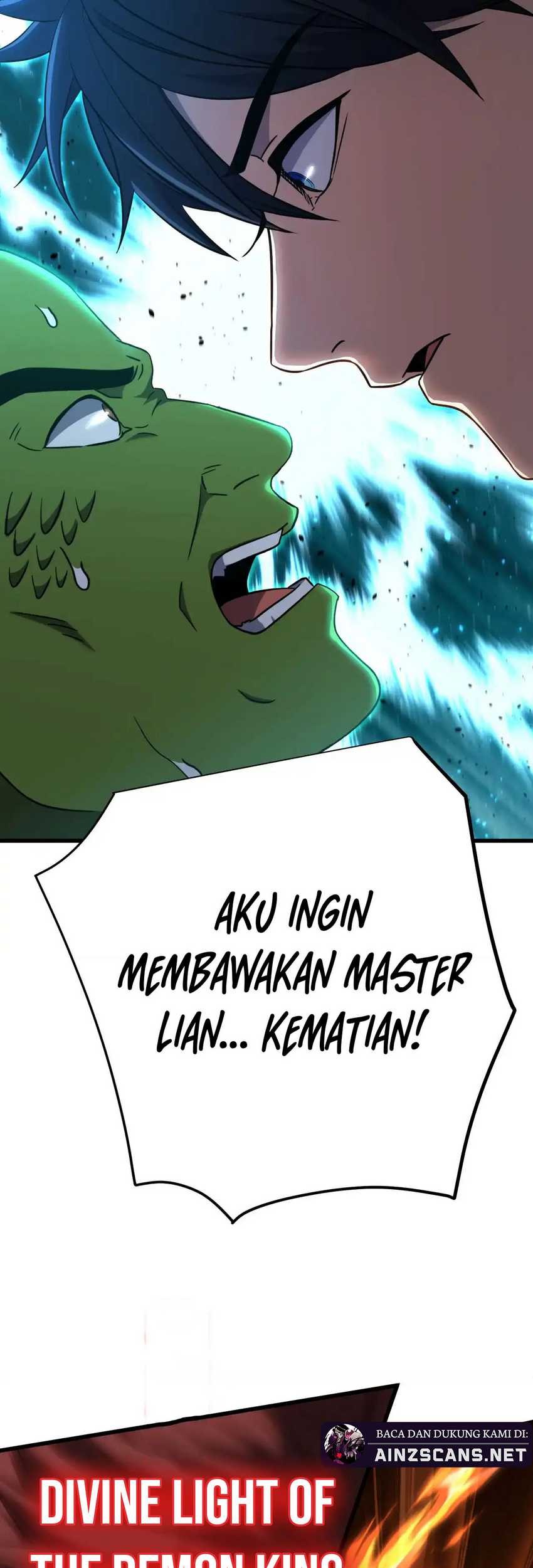 Apex Future Martial Arts Chapter 114 page 44