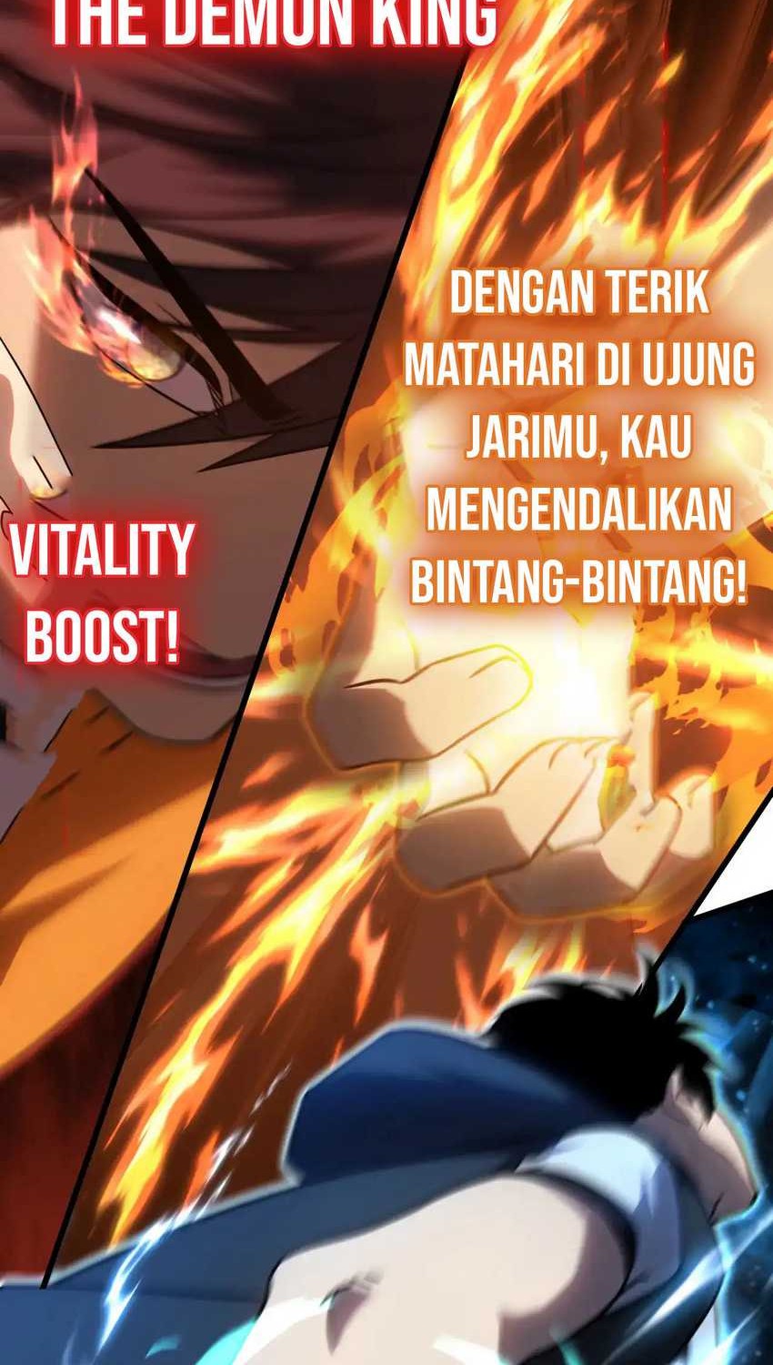 Apex Future Martial Arts Chapter 114 page 45