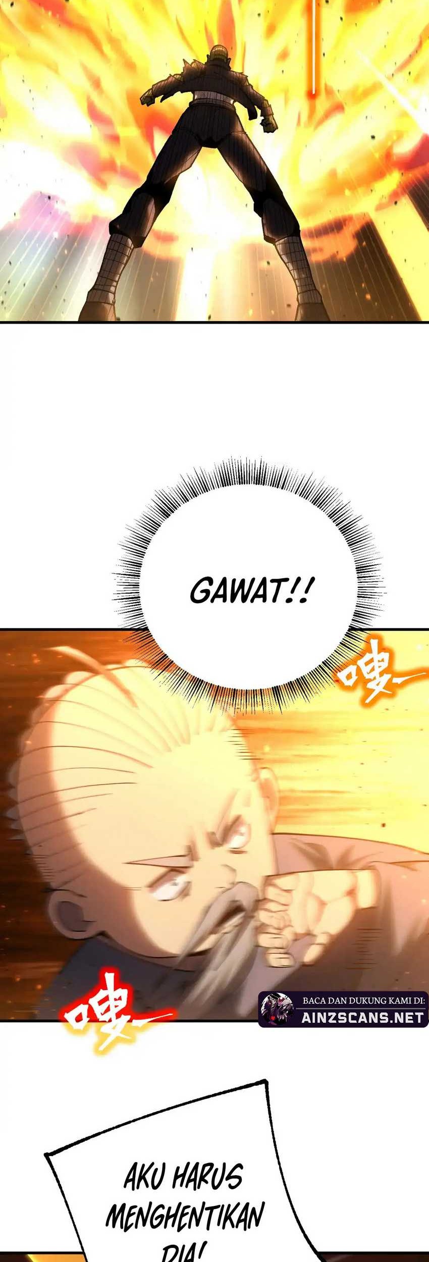 Apex Future Martial Arts Chapter 114 page 50