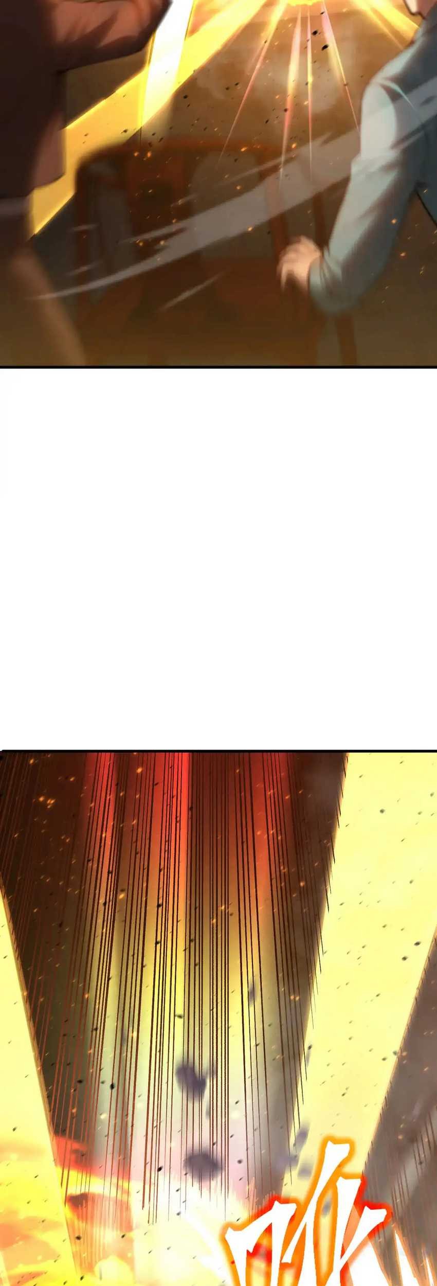 Apex Future Martial Arts Chapter 114 page 52