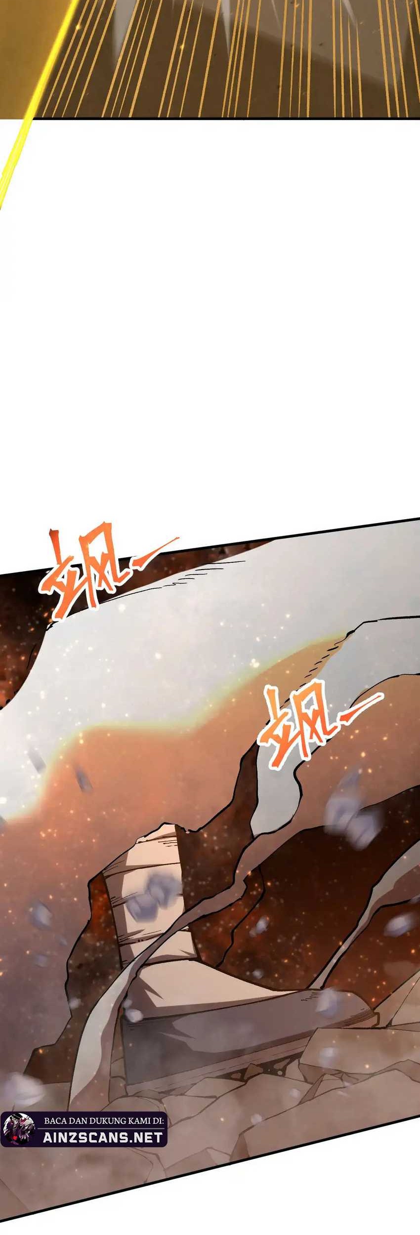 Apex Future Martial Arts Chapter 114 page 56