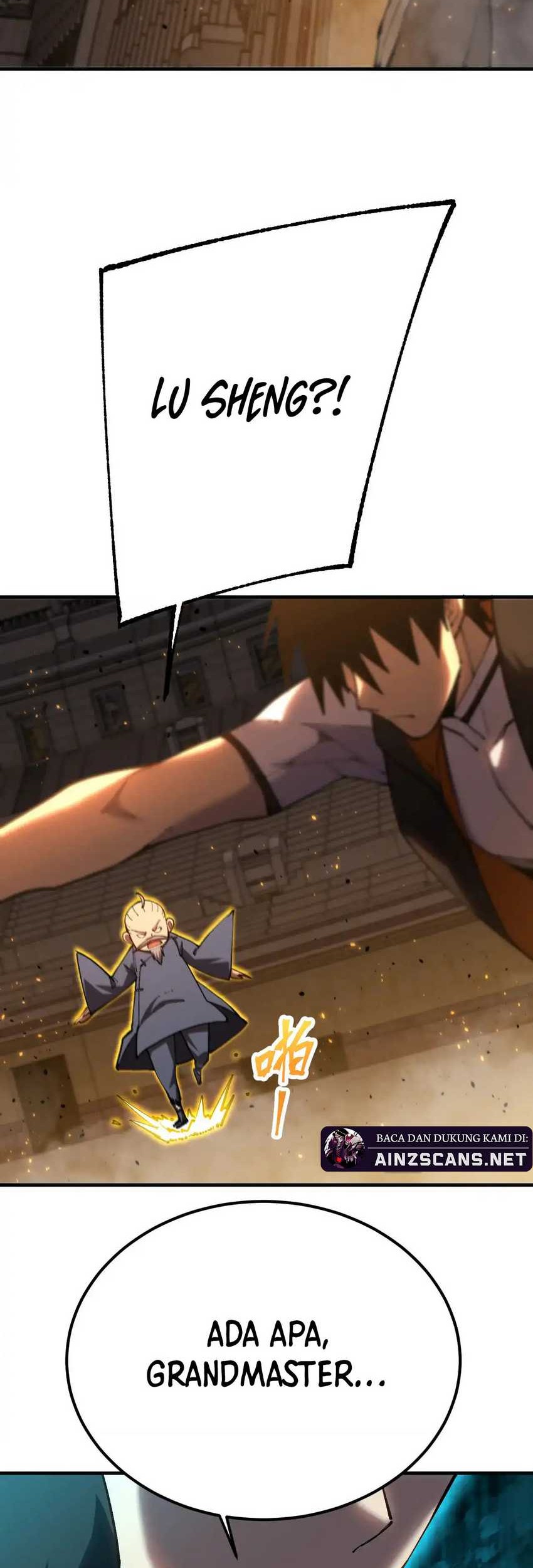 Apex Future Martial Arts Chapter 114 page 59