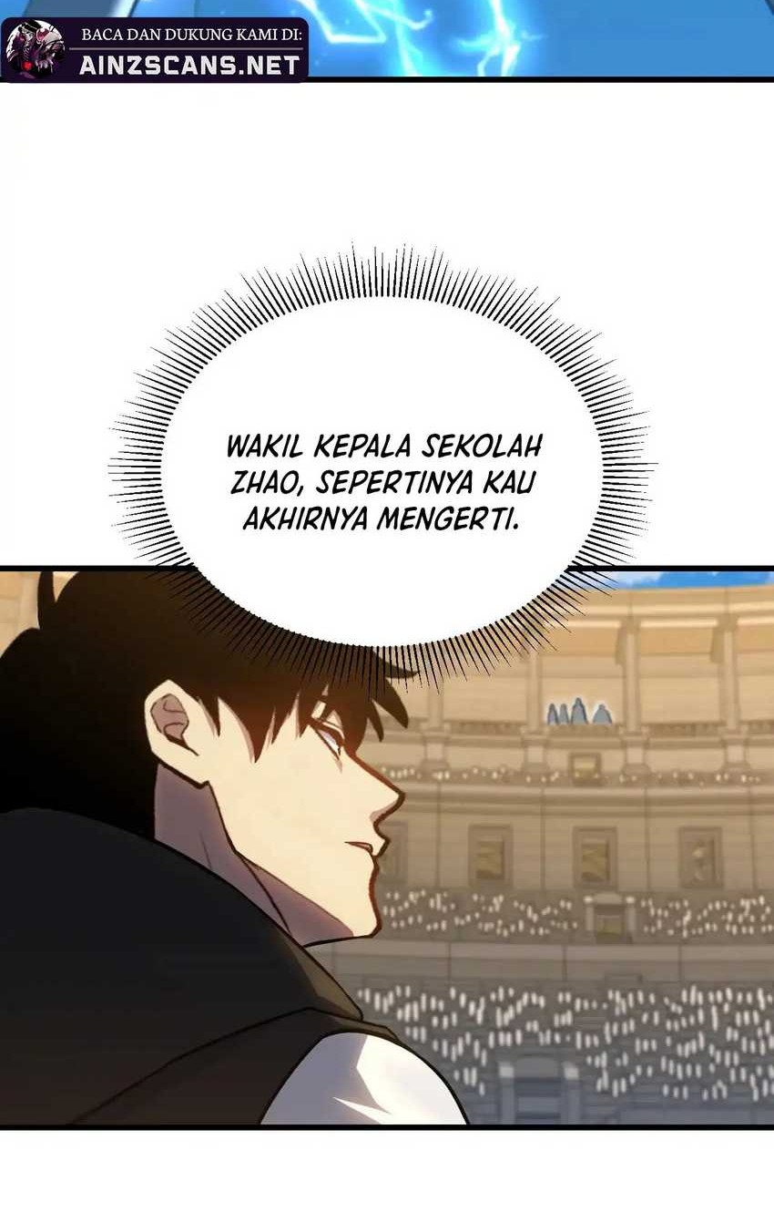 Apex Future Martial Arts Chapter 114 page 69