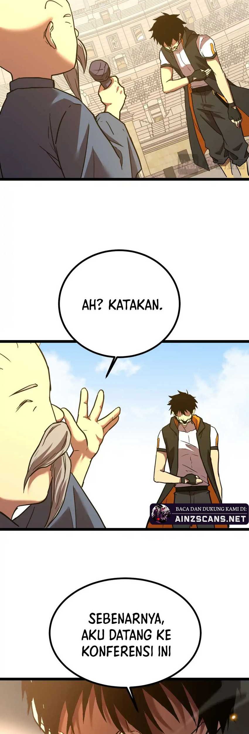 Apex Future Martial Arts Chapter 114 page 7
