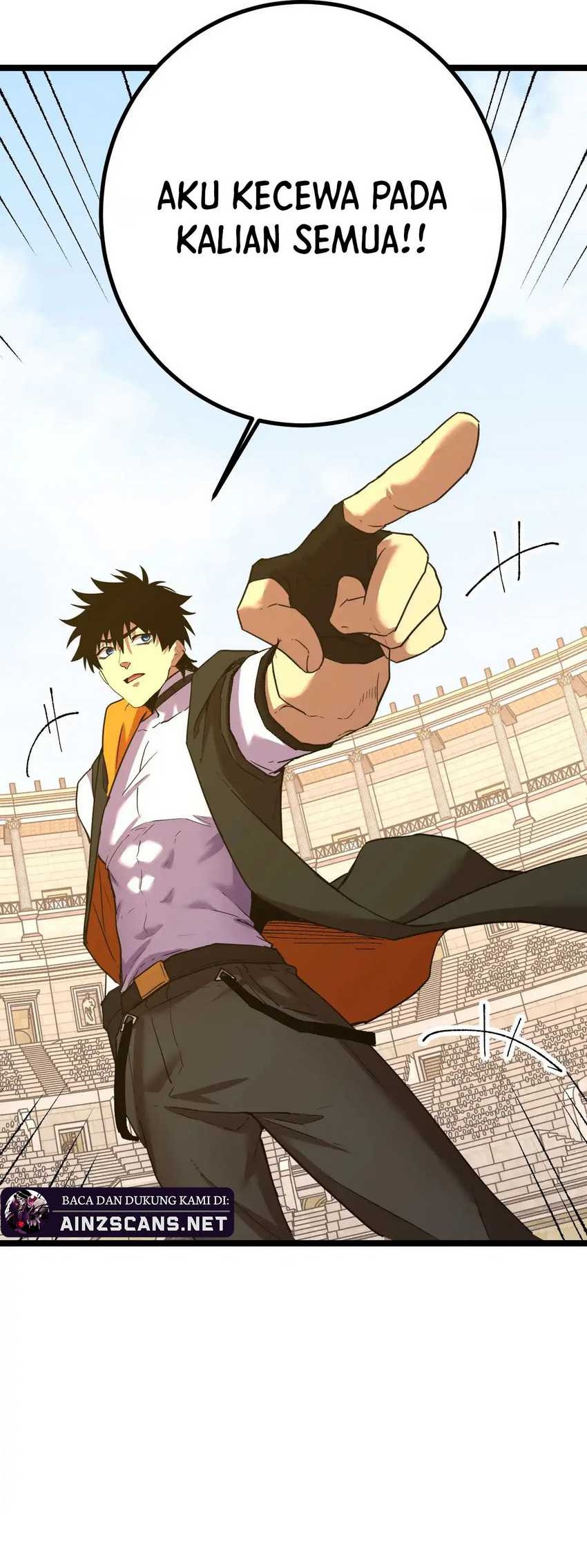 Apex Future Martial Arts Chapter 114 page 10