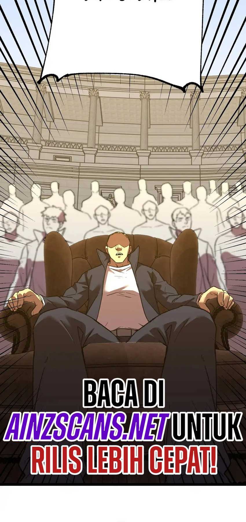 Apex Future Martial Arts Chapter 114 page 14