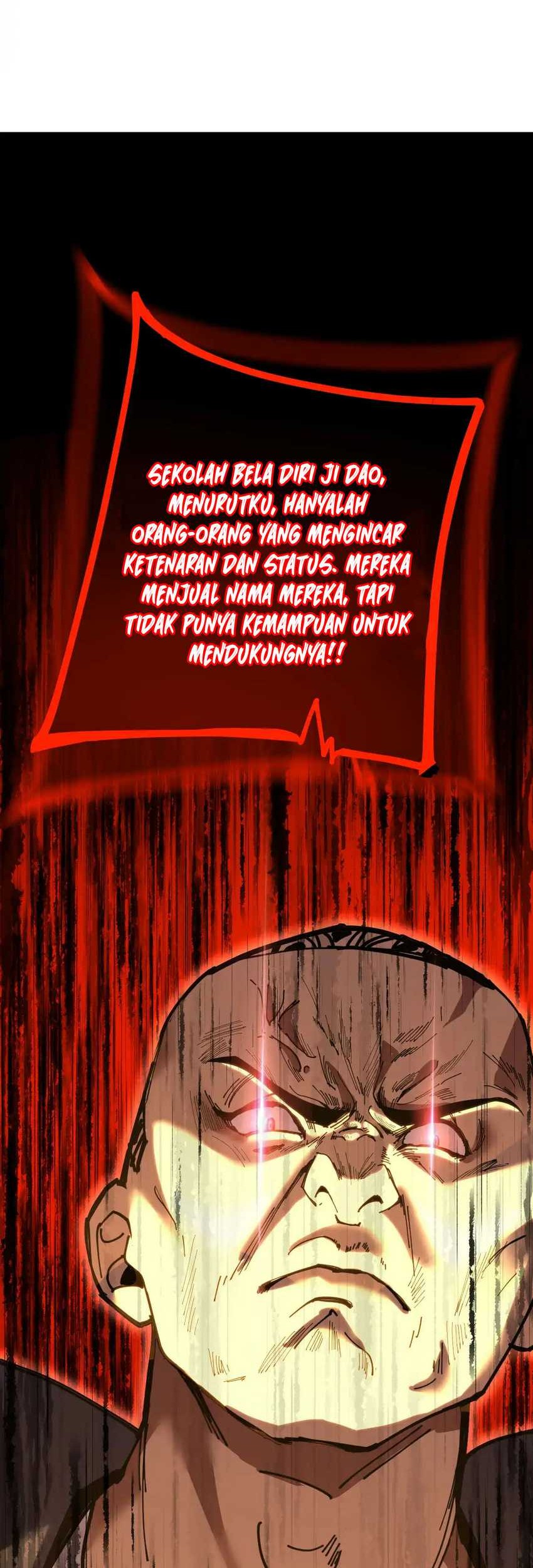 Apex Future Martial Arts Chapter 114 page 16