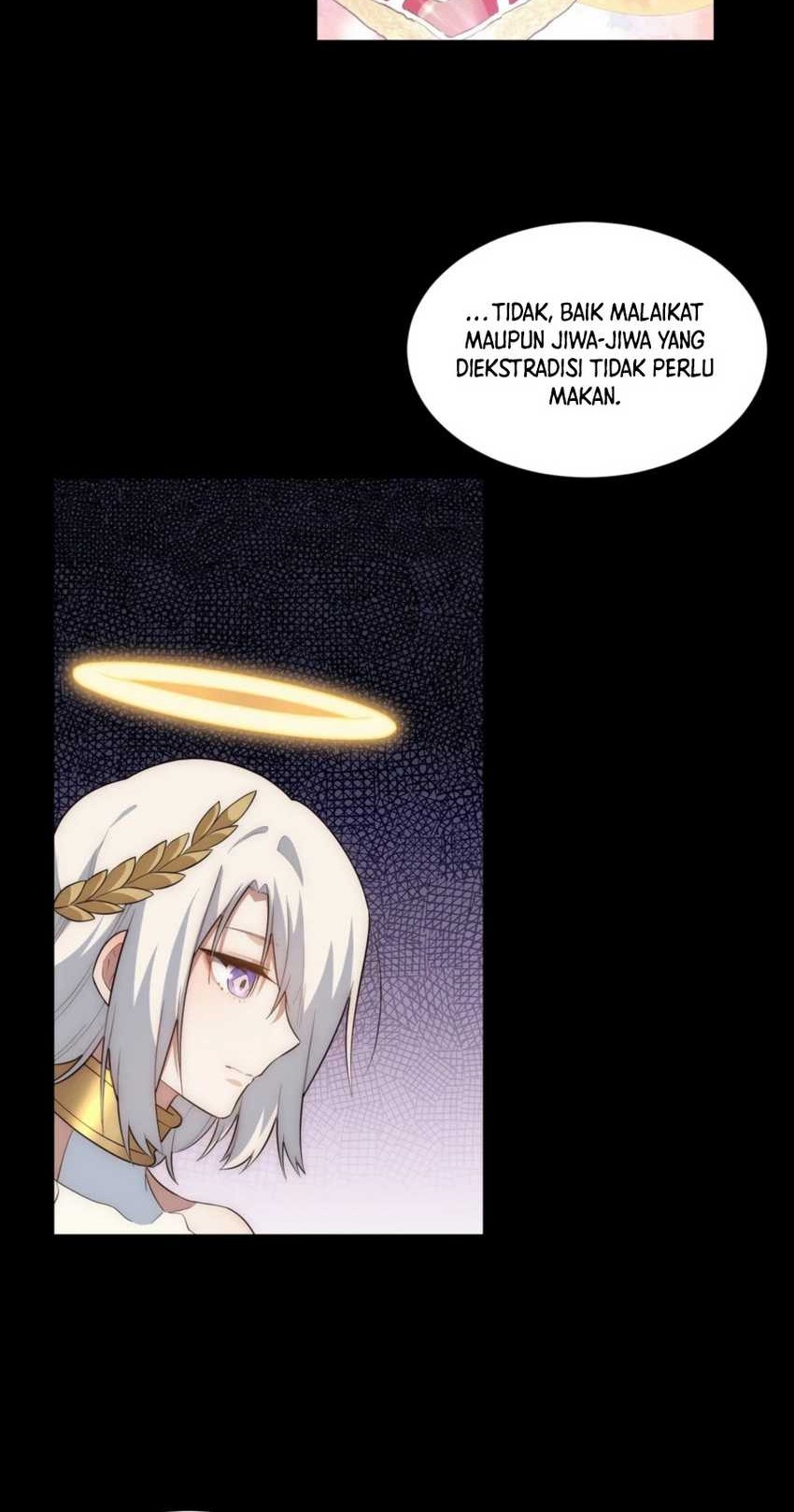 Adventures of an Undead Who Became Paladin Chapter 65 page 9