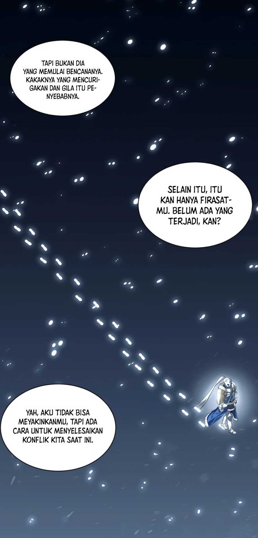 Adventures of an Undead Who Became Paladin Chapter 65 page 13