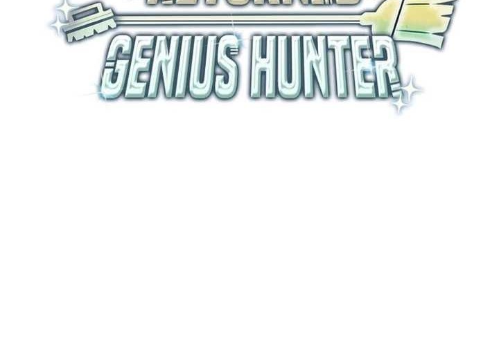 Clever Cleaning Life Of The Returned Genius Hunter Chapter 67 page 21