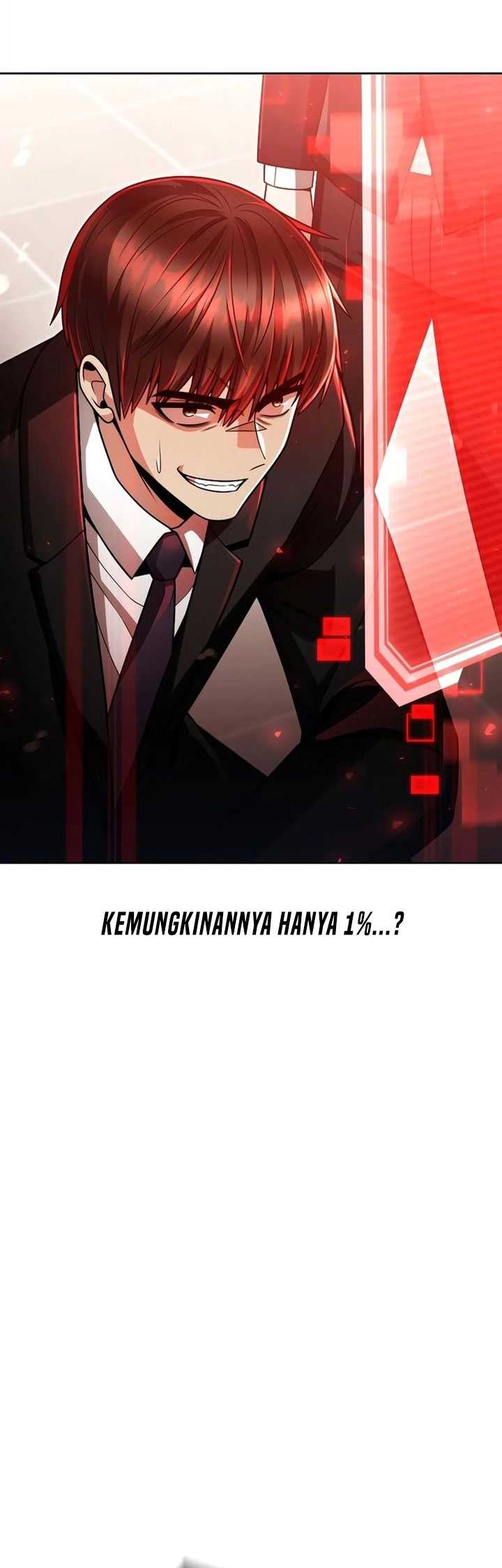 Clever Cleaning Life Of The Returned Genius Hunter Chapter 67 page 28