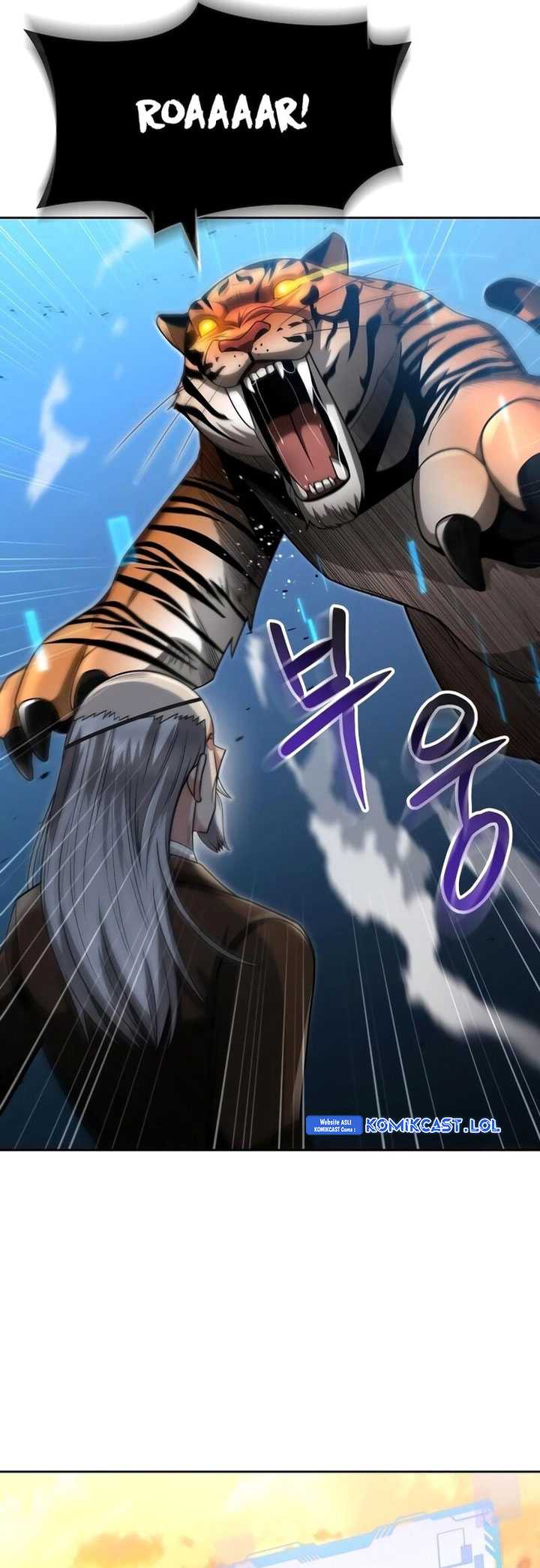 Clever Cleaning Life Of The Returned Genius Hunter Chapter 67 page 29