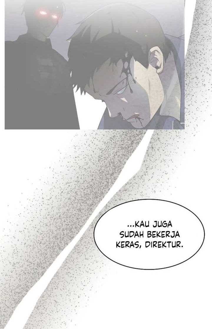 Clever Cleaning Life Of The Returned Genius Hunter Chapter 67 page 84