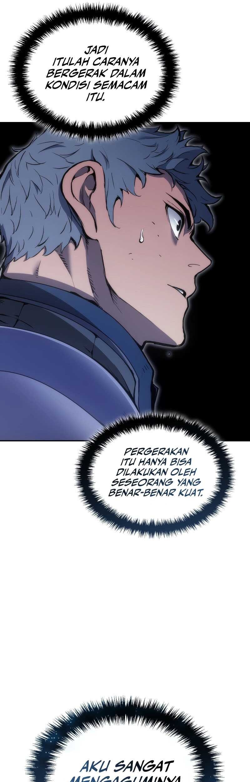 The Indomitable Martial King Chapter 27 page 40