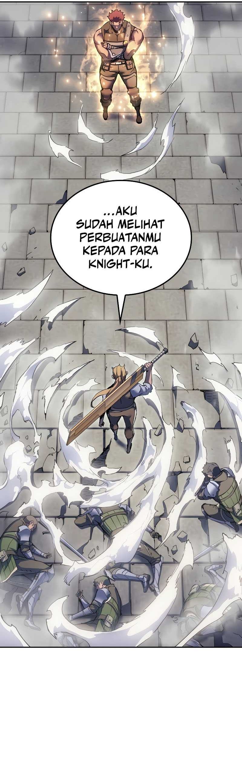 The Indomitable Martial King Chapter 27 page 47