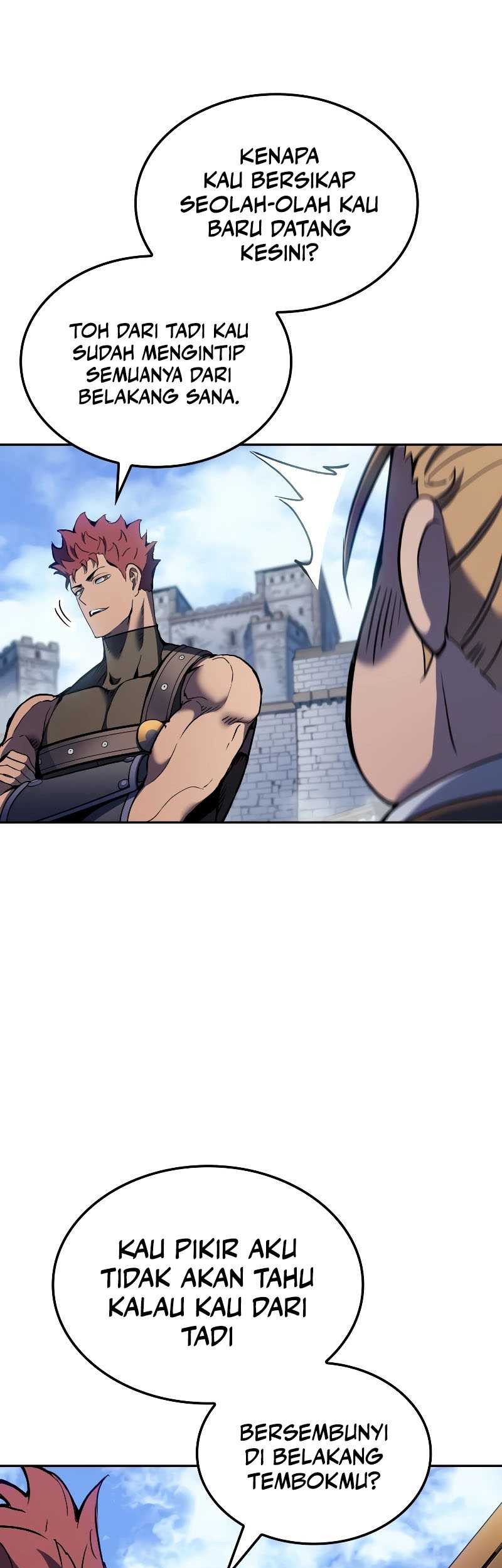 The Indomitable Martial King Chapter 27 page 48