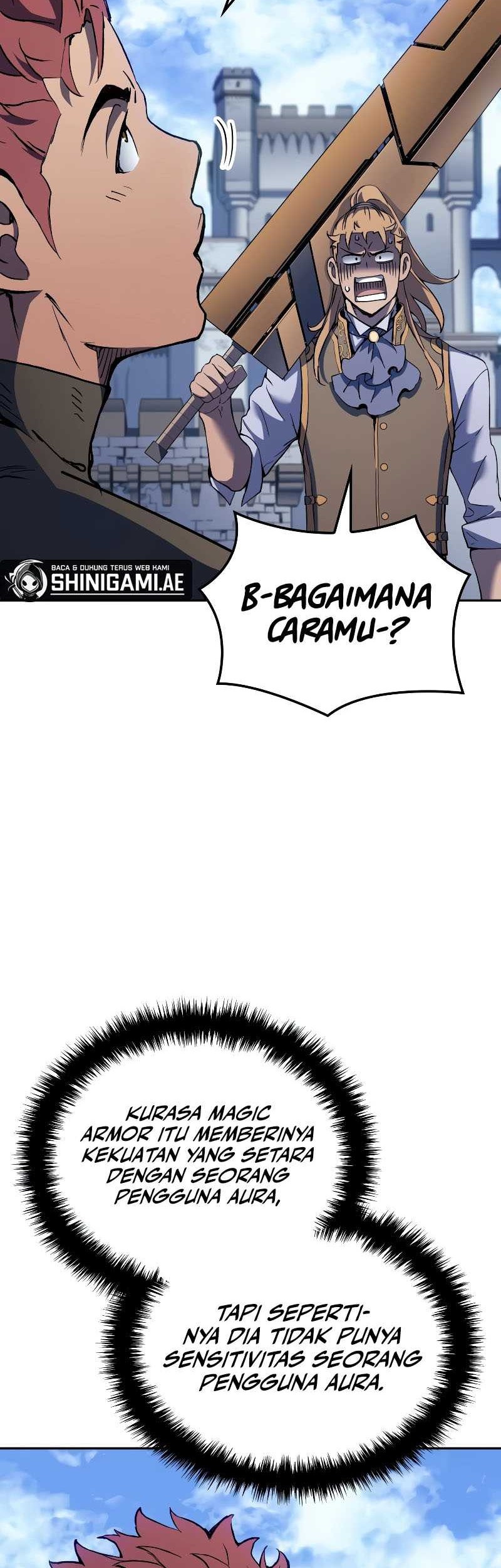 The Indomitable Martial King Chapter 27 page 49