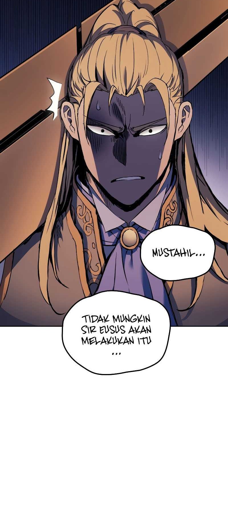 The Indomitable Martial King Chapter 27 page 51