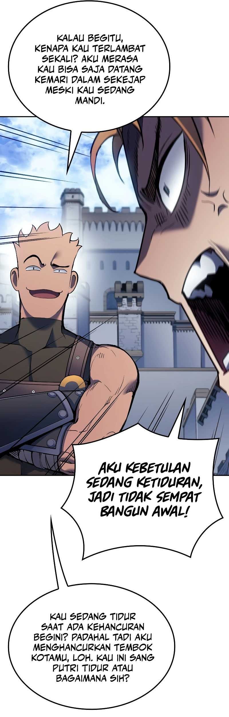 The Indomitable Martial King Chapter 27 page 52