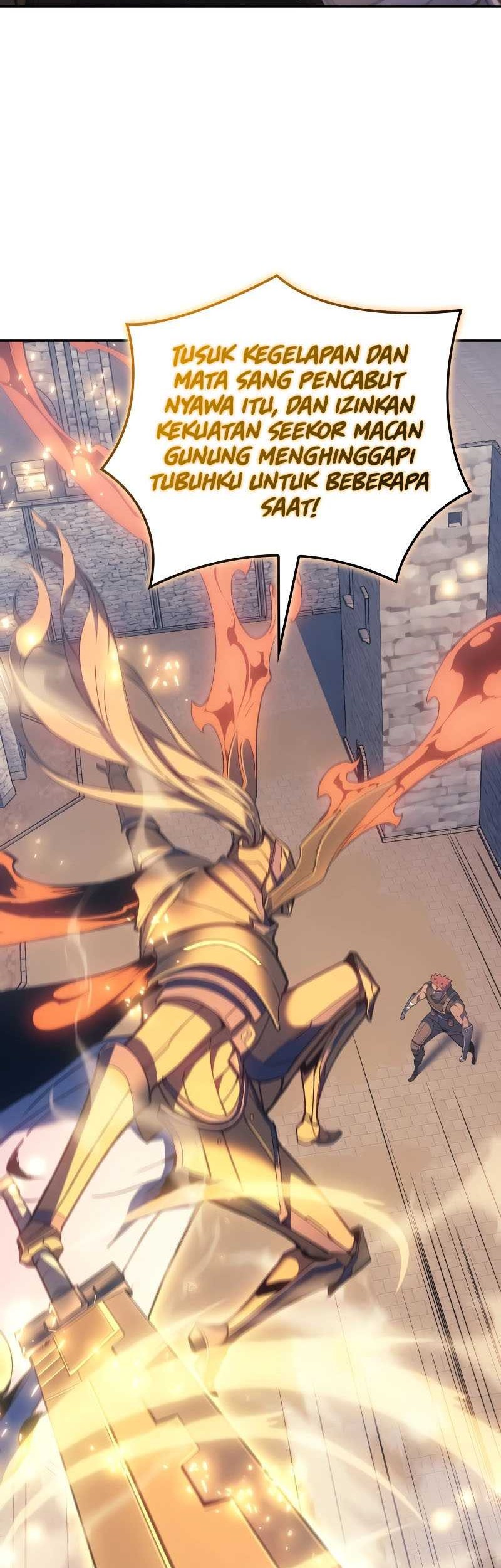 The Indomitable Martial King Chapter 27 page 61
