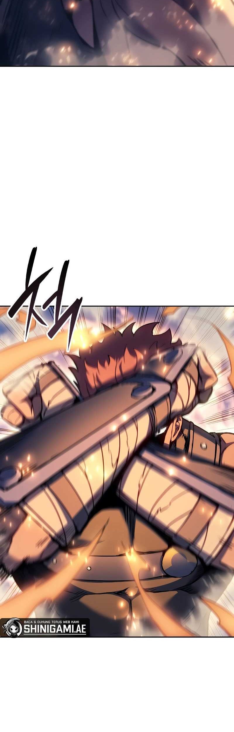 The Indomitable Martial King Chapter 27 page 71