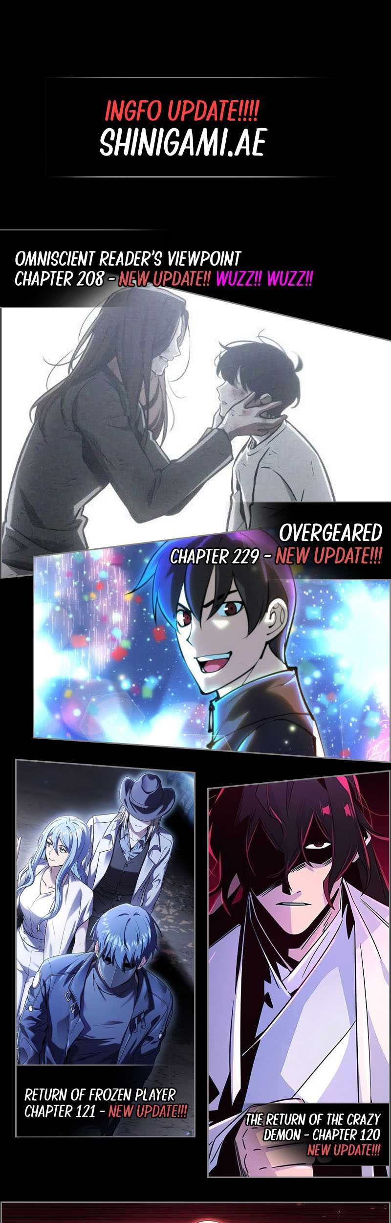 The Indomitable Martial King Chapter 27 page 77
