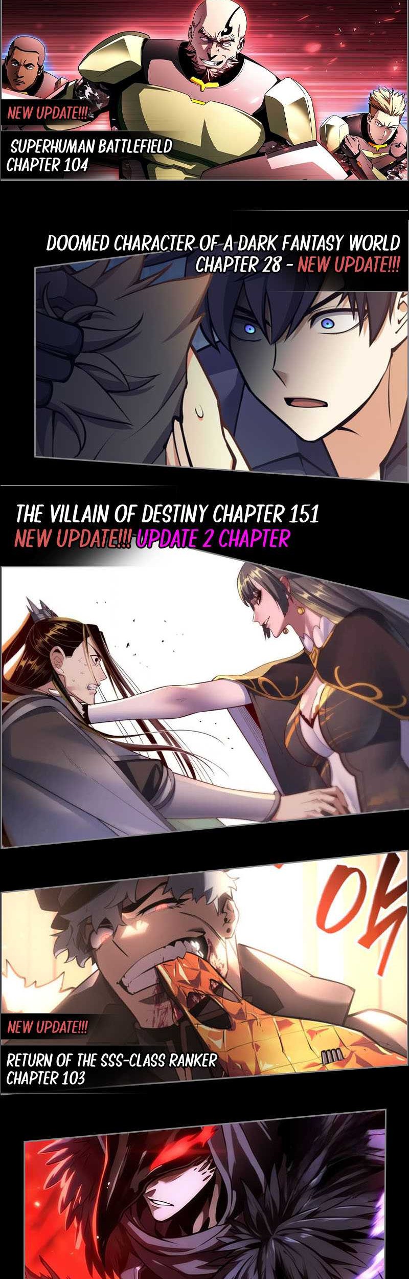 The Indomitable Martial King Chapter 27 page 78