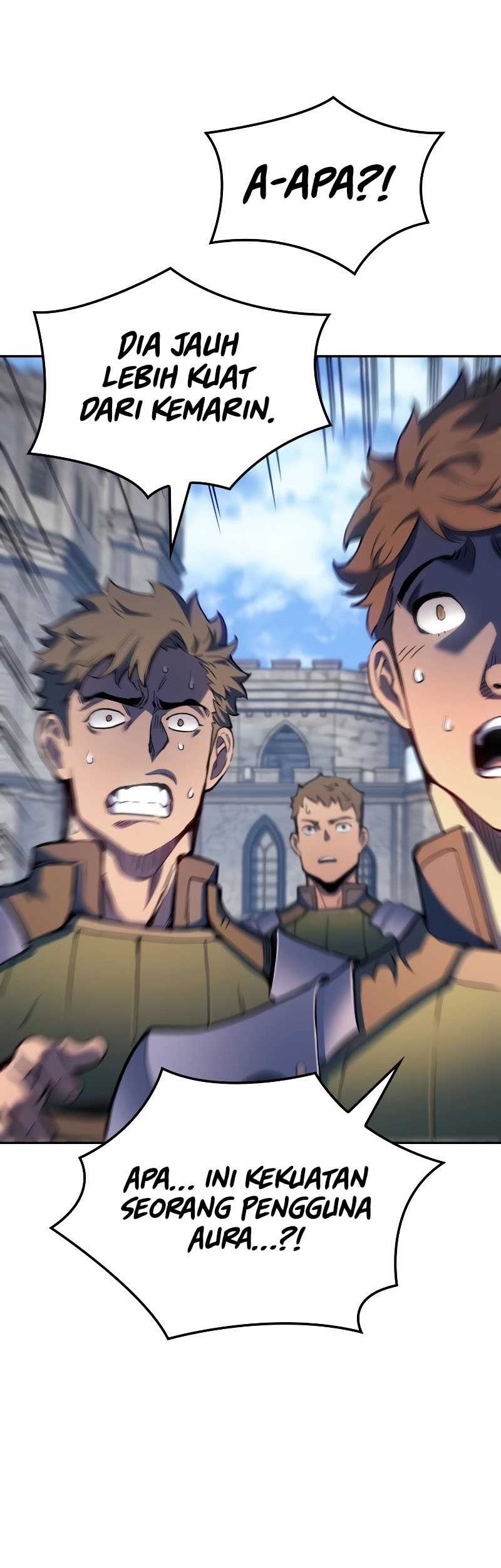 The Indomitable Martial King Chapter 27 page 29