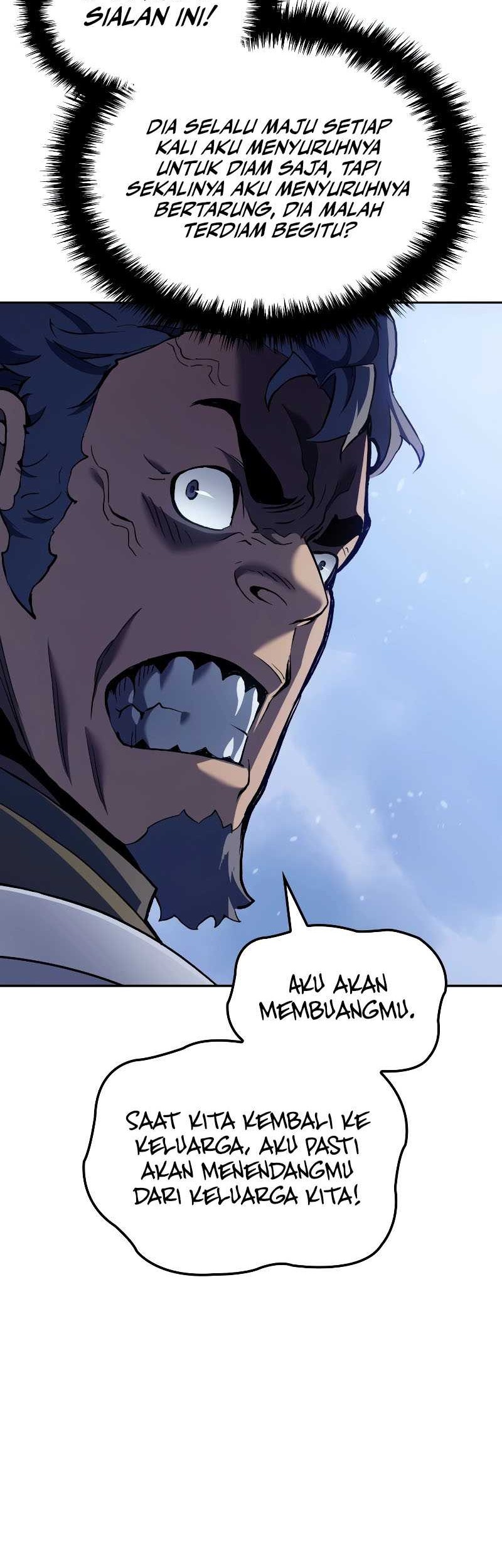 The Indomitable Martial King Chapter 27 page 31