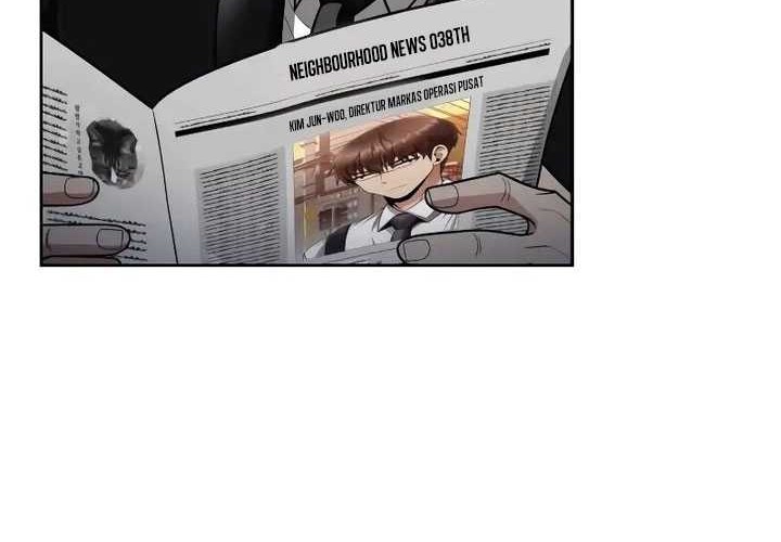 Clever Cleaning Life Of The Returned Genius Hunter Chapter 68 page 28