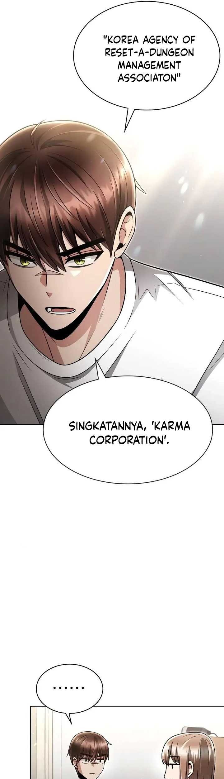 Clever Cleaning Life Of The Returned Genius Hunter Chapter 68 page 66