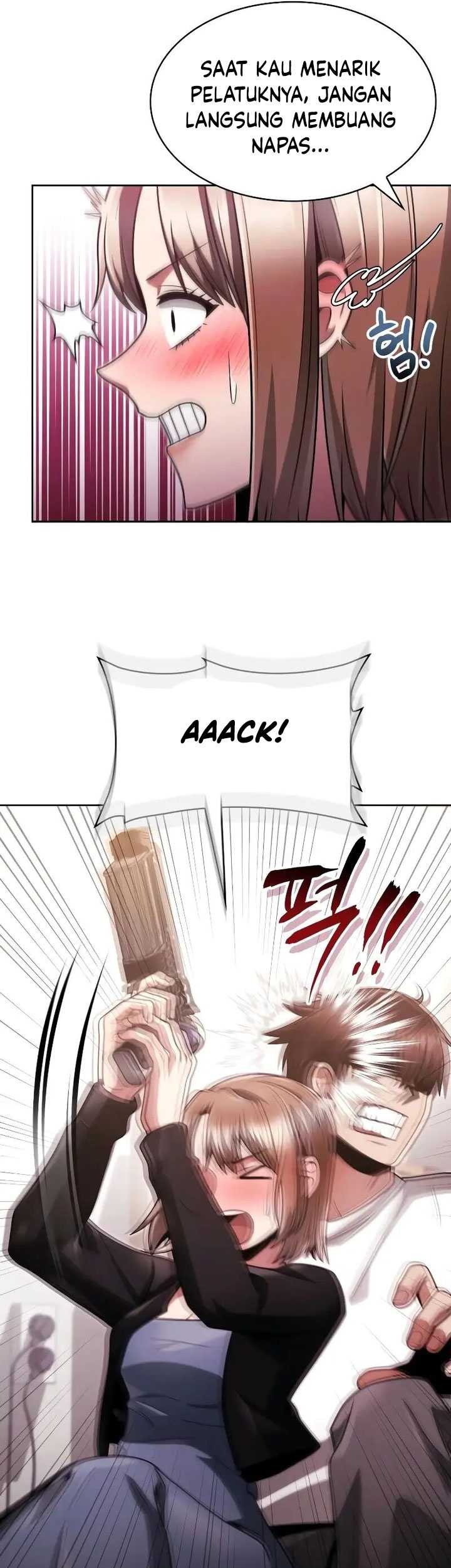 Clever Cleaning Life Of The Returned Genius Hunter Chapter 68 page 78