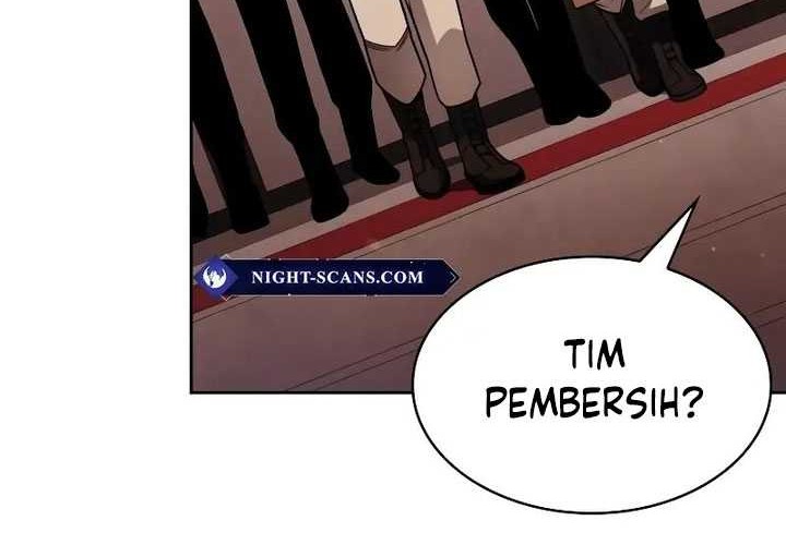 Clever Cleaning Life Of The Returned Genius Hunter Chapter 68 page 9