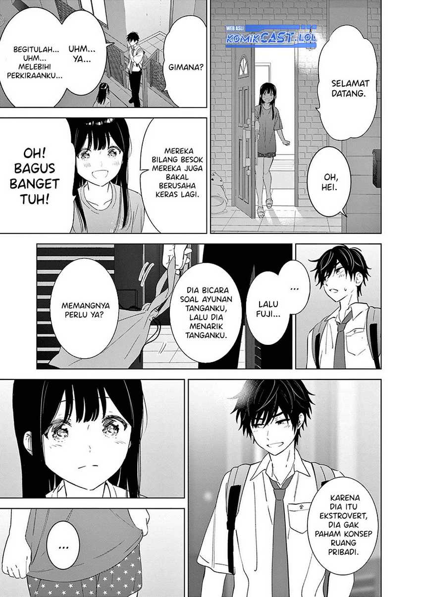 Aishiteru Game wo Owarasetai Chapter 48 page 20