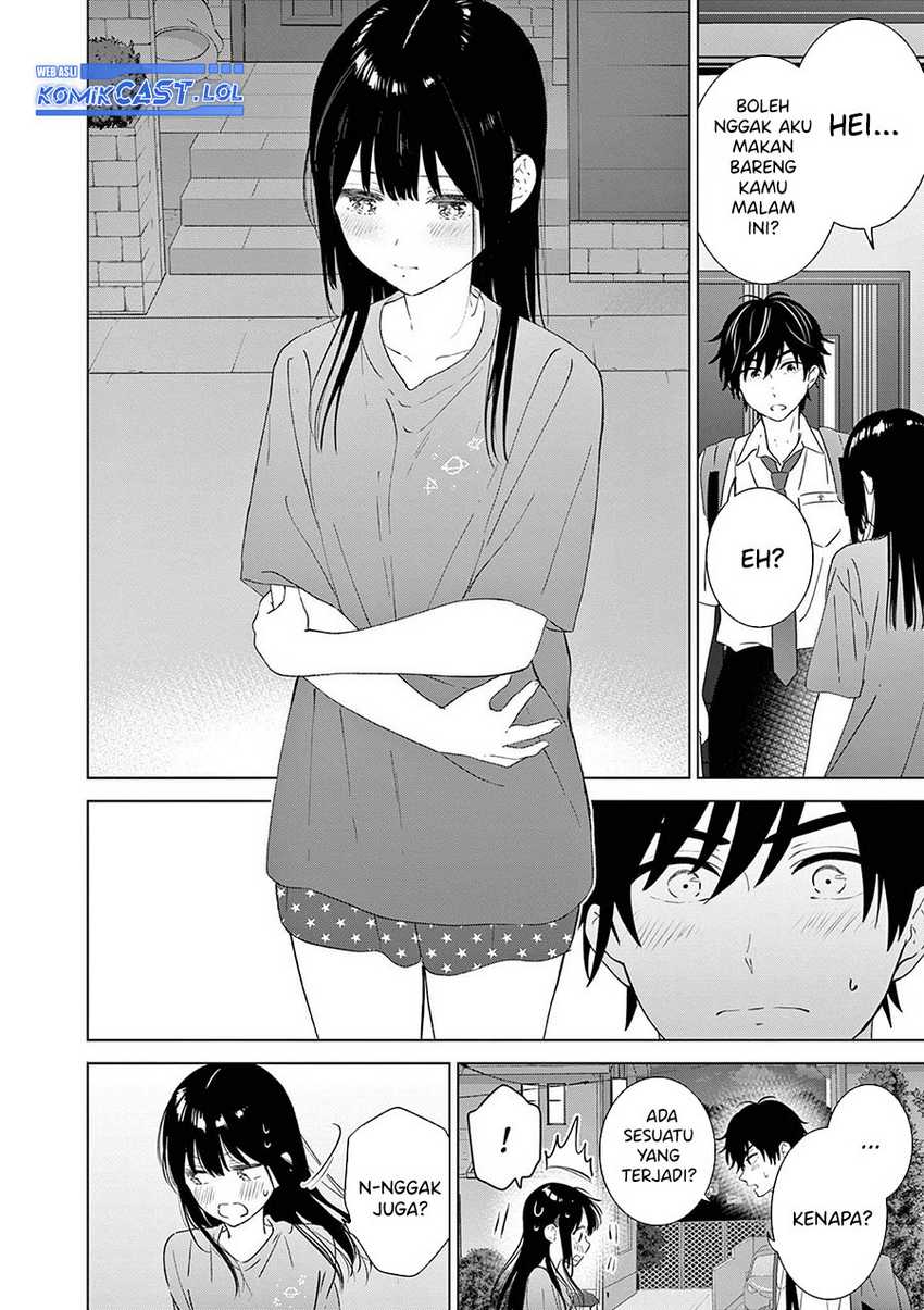 Aishiteru Game wo Owarasetai Chapter 48 page 21