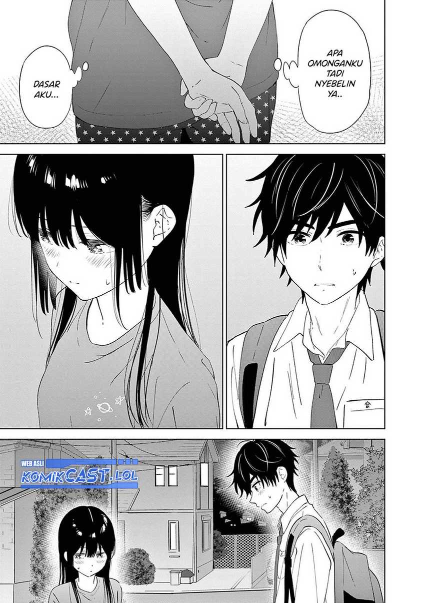Aishiteru Game wo Owarasetai Chapter 48 page 22