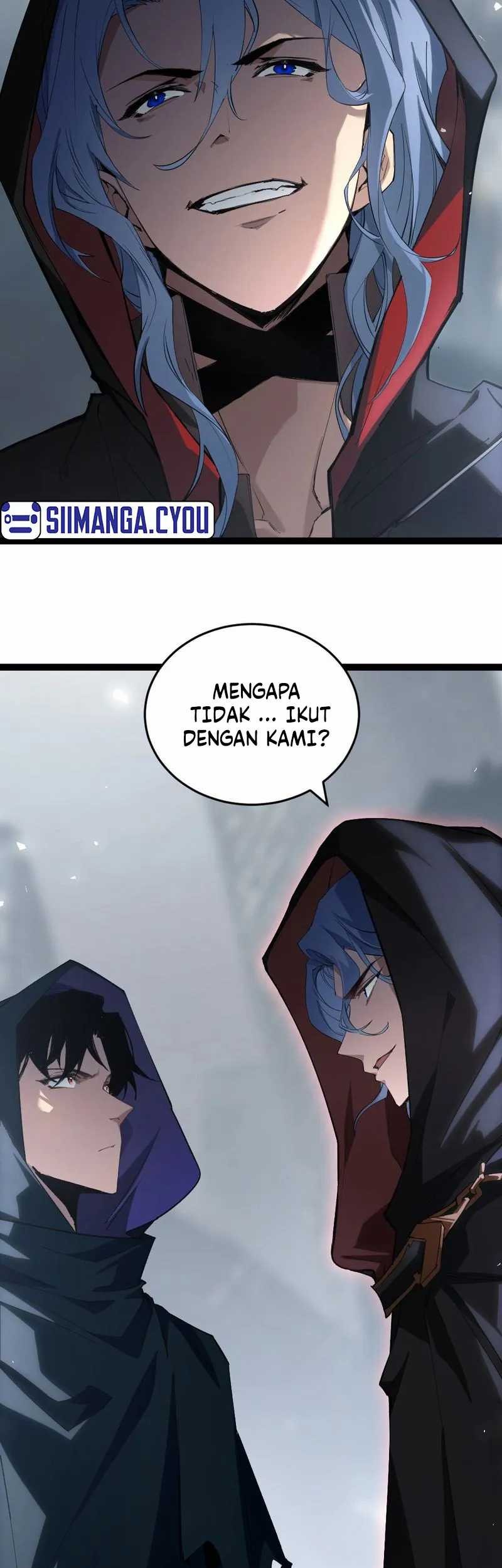 Overlord of Insects Chapter 05 page 18