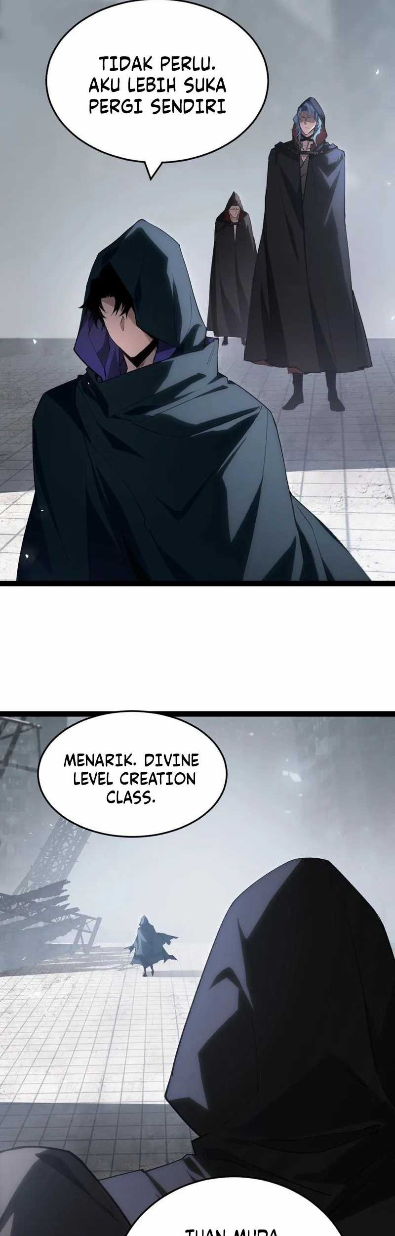Overlord of Insects Chapter 05 page 20