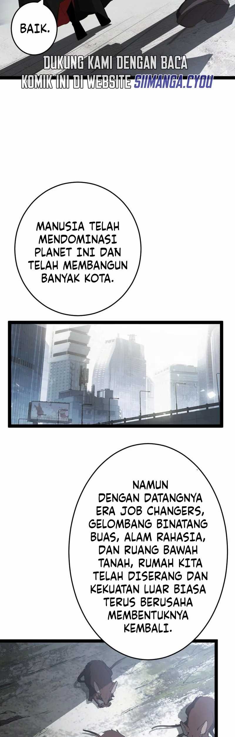 Overlord of Insects Chapter 05 page 24