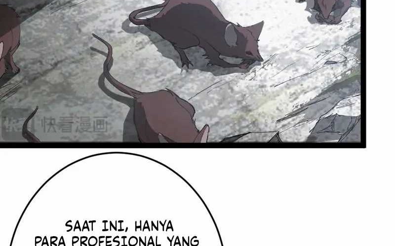 Overlord of Insects Chapter 05 page 25