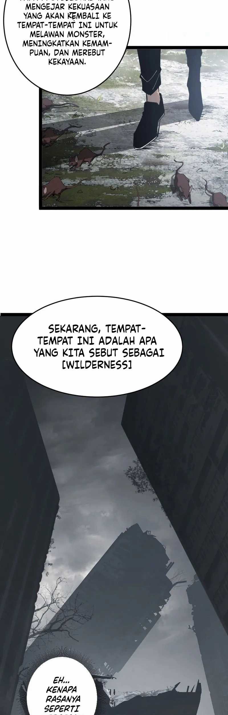 Overlord of Insects Chapter 05 page 26