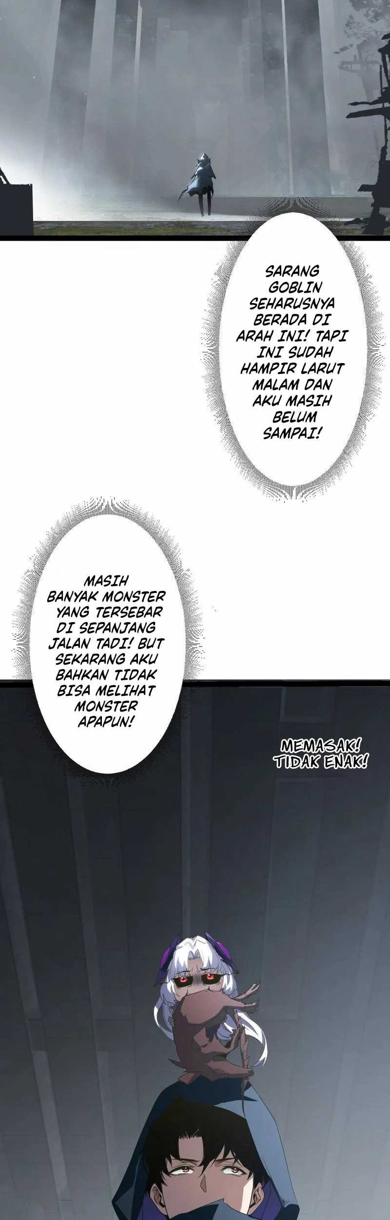 Overlord of Insects Chapter 05 page 28