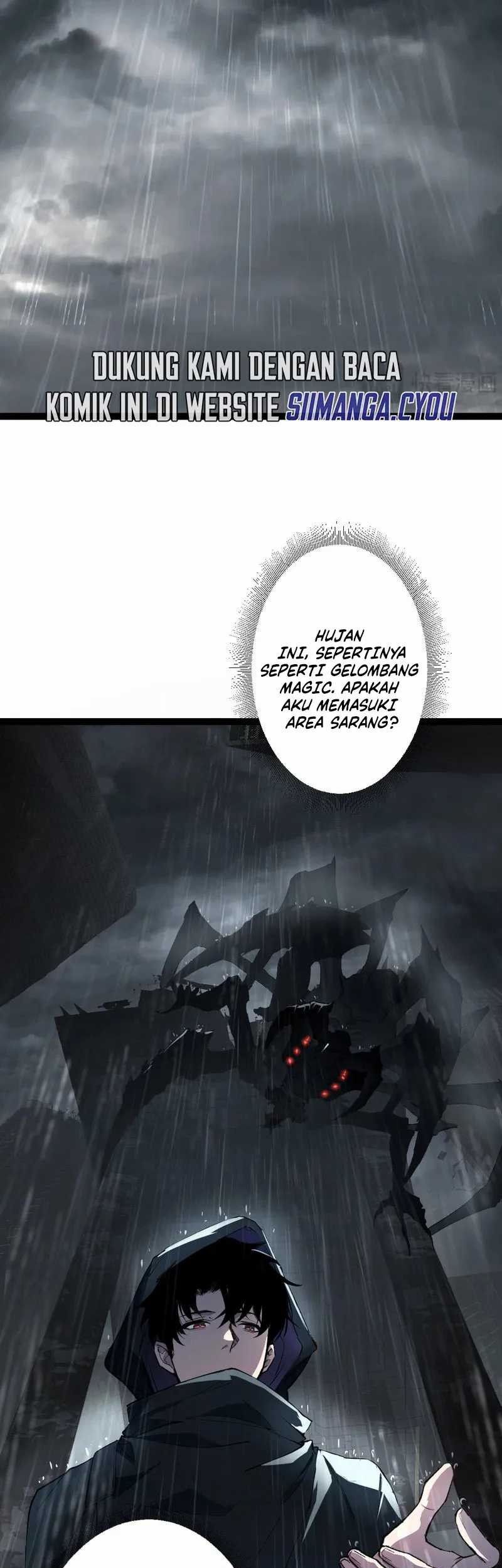 Overlord of Insects Chapter 05 page 32