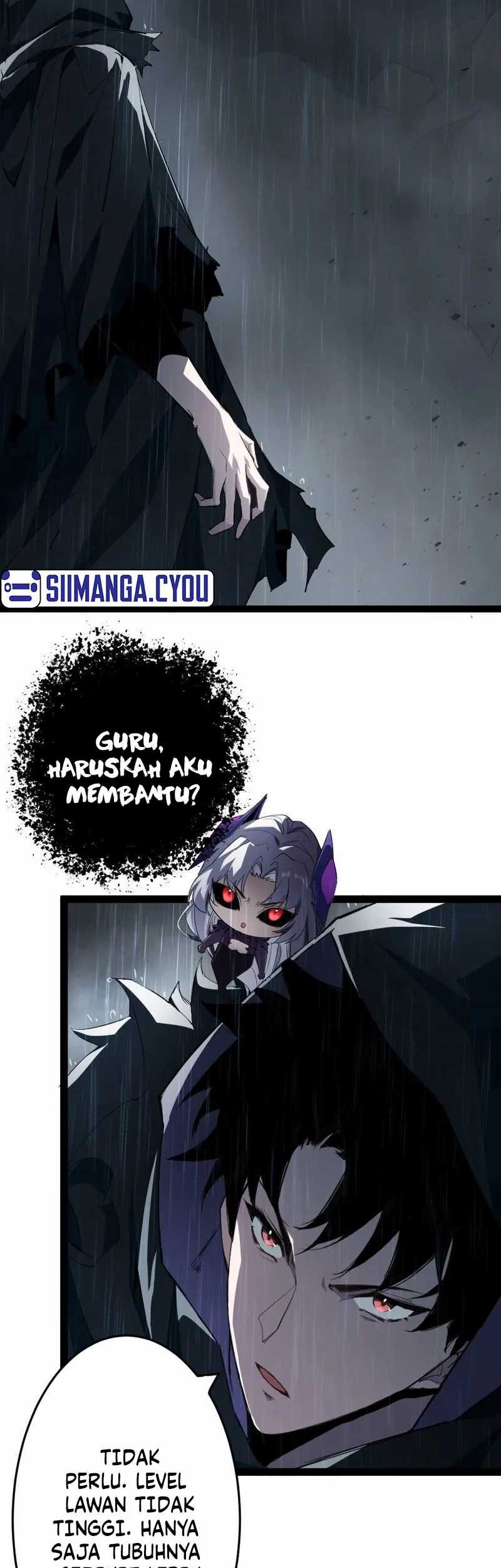 Overlord of Insects Chapter 05 page 36