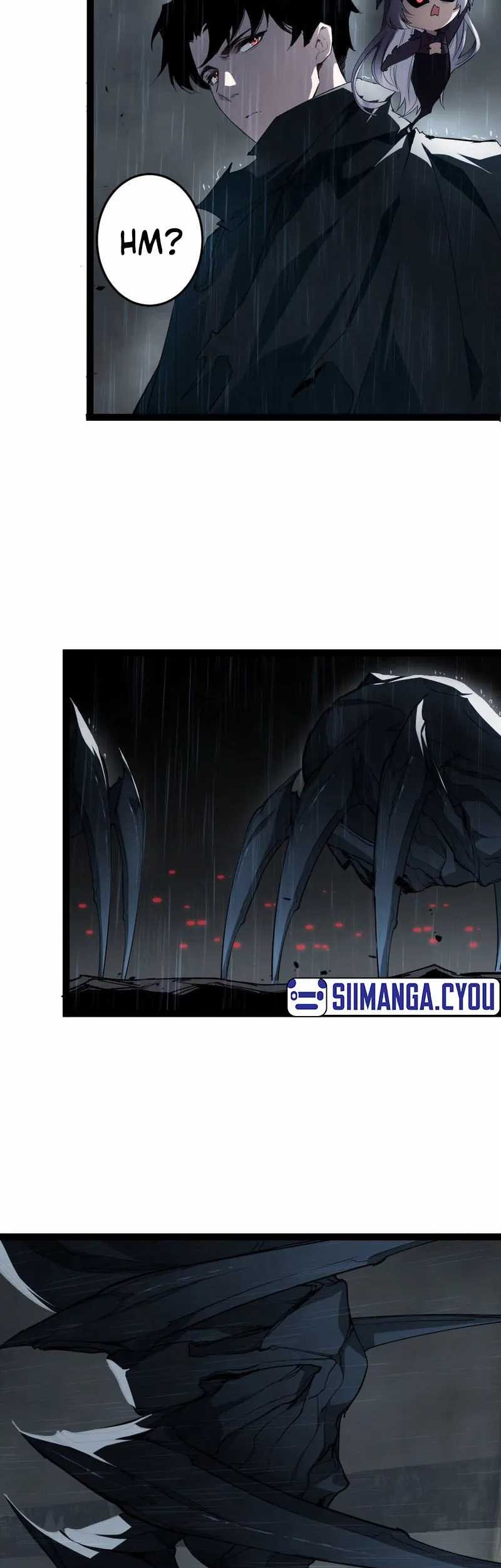 Overlord of Insects Chapter 05 page 44