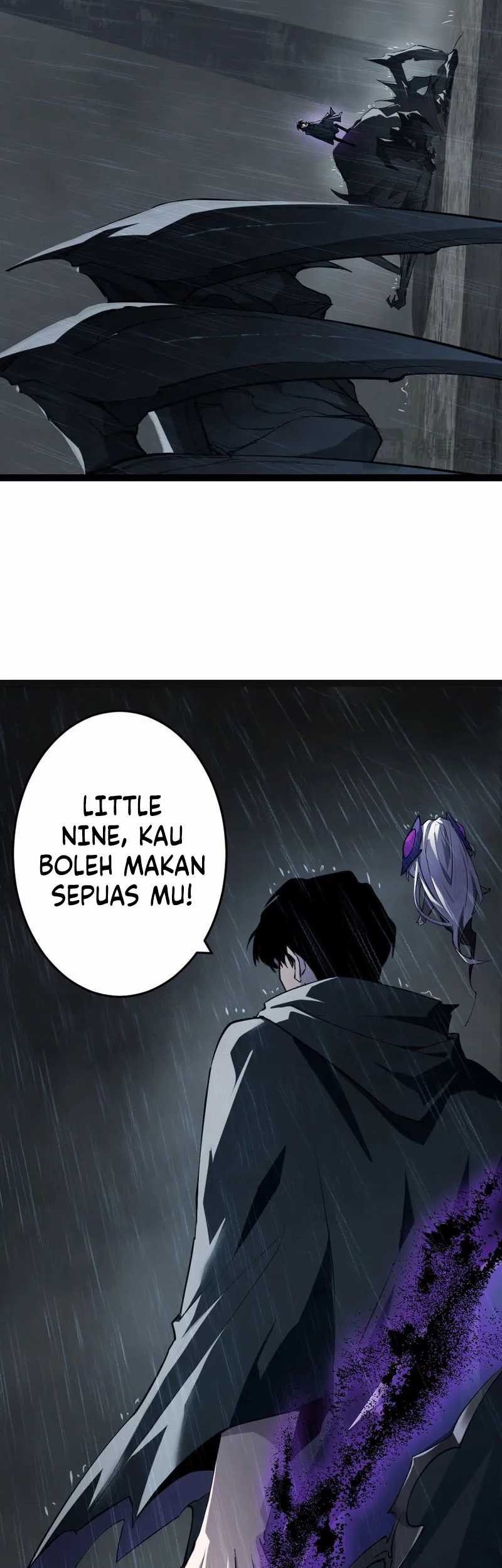 Overlord of Insects Chapter 05 page 46