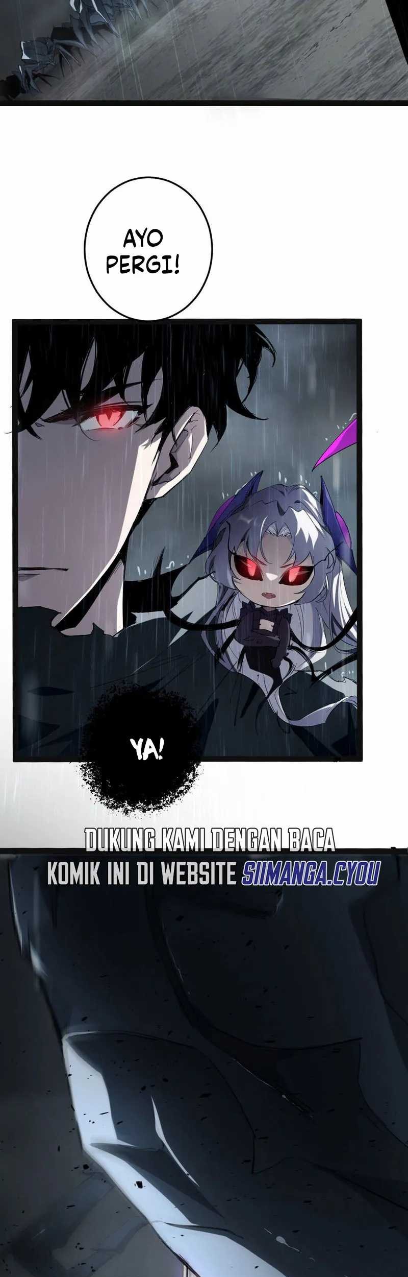 Overlord of Insects Chapter 05 page 48