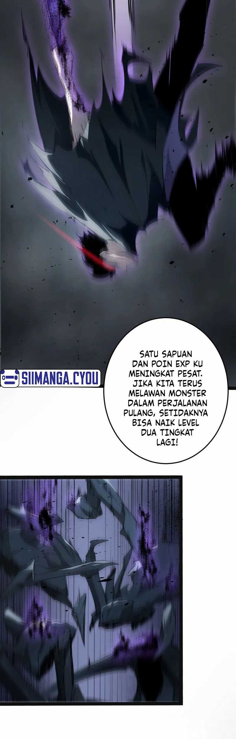 Overlord of Insects Chapter 05 page 52