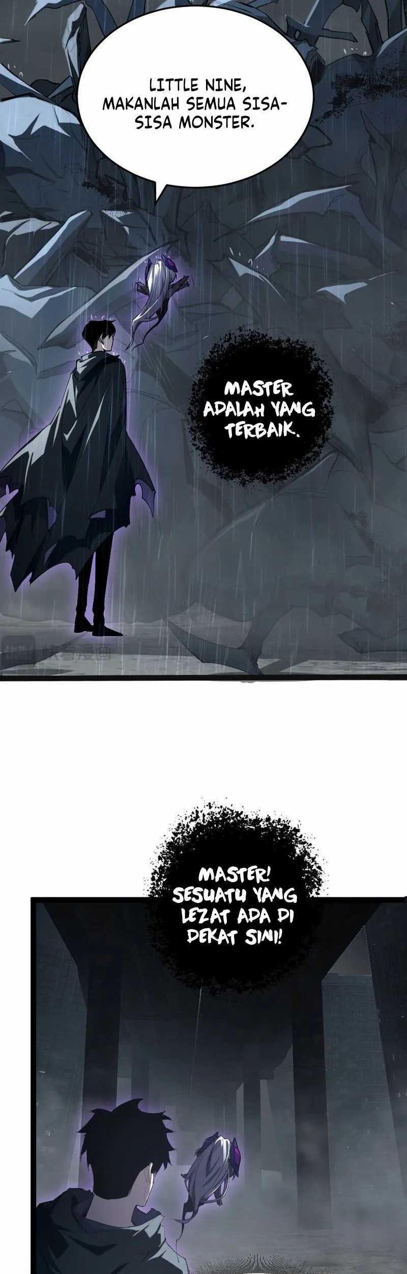 Overlord of Insects Chapter 05 page 54